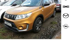 Gold Gebraucht 2019 Suzuki Vitara Comfort SUV | 17.988 € (Fairer Preis)