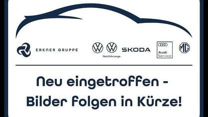 Gebraucht VW Tiguan Goal 150 PS (110 kW) 2025 Grenadillschwarz metallic SUV