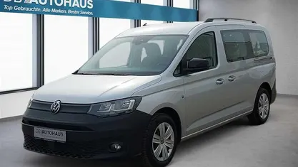 Gebraucht VW Caddy Maxi 102 PS (75 kW) 2023 Van / Kleinbus