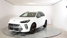 Gebraucht 2025 Cupra Terramar VZ SUV | 45.390 € (Fairer Preis)