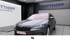 Gebraucht 2023 Skoda Superb Style Kombi | 38.777 € (Fairer Preis)
