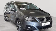 Gebraucht 2022 Seat Alhambra FR-Line Van / Kleinbus | 29.990 € (Superpreis)