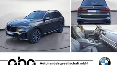 Gebraucht 2022 BMW X7 Sport Line SUV | 83.830 €