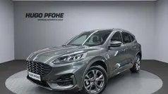 Gebraucht 2024 Ford Kuga ST-Line SUV | 32.400 € (Fairer Preis)