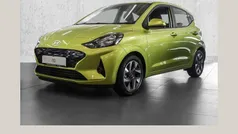 Gebraucht 2025 Hyundai i10 Trend Kleinwagen | 17.780 € (Fairer Preis)