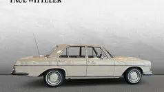 Mercedes 250