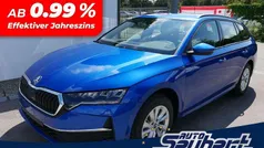 Gebraucht 2025 Skoda Octavia Selection Kombi | 32.790 € (Superpreis)