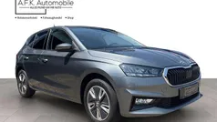 Gebraucht 2023 Skoda Fabia Style Limousine | 17.490 € (Fairer Preis)