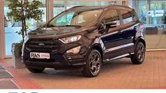 Gebraucht 2022 Ford Ecosport ST-Line SUV | 17.900 € (Fairer Preis)