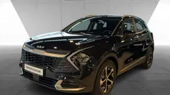 Schwarz Gebraucht 2025 Kia Sportage SUV | 31.490 € (Superpreis)