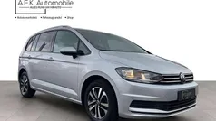 Gebraucht 2021 VW Touran United Van / Kleinbus | 19.490 € (Guter Preis)
