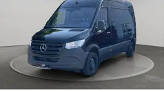 Gebraucht 2020 Mercedes Sprinter Van | 26.890 € (Fairer Preis)