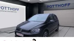 VW Golf Sportsvan