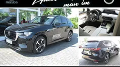 Schwarz Gebraucht 2024 Mazda CX-60 SUV | 49.990 € (Superpreis)