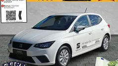 Gebraucht 2025 Seat Ibiza Style Limousine | 19.790 € (Fairer Preis)