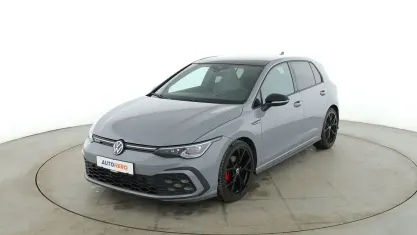 Occasion VW Golf VIII GTD 2024 Gris Berline