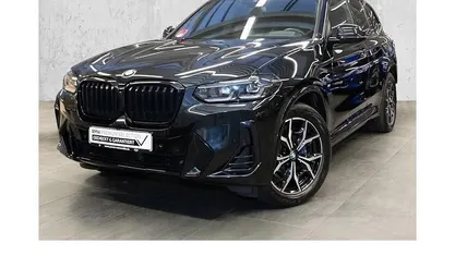 Gebraucht 2024 BMW X3 Performance SUV | 55.870 € (Fairer Preis)