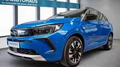 Gebraucht 2022 Opel Grandland X Ultimate SUV | 23.650 € (Fairer Preis)
