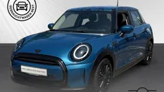 Gebraucht 2021 Mini ONE Kleinwagen | 18.588 € (Fairer Preis)