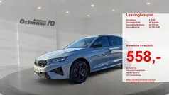 Gebraucht 2025 Skoda Octavia RS Kombi | 42.990 € (Fairer Preis)