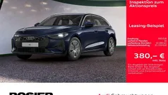 Blau / firmamentblau Gebraucht 2025 Audi A5 Basis Coupé | 43.330 € (Fairer Preis)