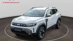 Gebraucht 2025 Dacia Duster Extreme SUV | 27.790 € (Fairer Preis)