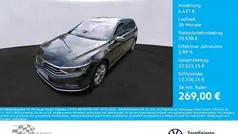 Gebraucht 2022 VW Passat Elegance Kombi | 26.975 € (Fairer Preis)