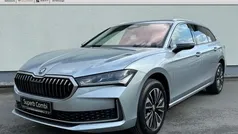 Gebraucht 2024 Skoda Superb Selection Kombi | 40.990 € (Fairer Preis)