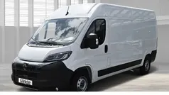 Othercolor Gebraucht 2024 Peugeot Boxer Van | 32.599 € (Guter Preis)