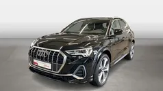 Gebraucht 2024 Audi Q3 S-Line SUV | 47.390 € (Fairer Preis)