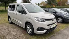 Gebraucht 2021 Toyota Proace Verso City Kombi | 23.990 € (Fairer Preis)