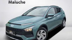 Gebraucht 2024 Hyundai Bayon Select SUV | 21.890 € (Fairer Preis)