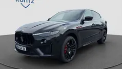 Gebraucht 2021 Maserati Levante SUV | 89.990 € (Guter Preis)