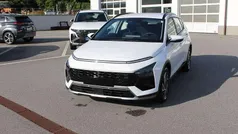 Atlas white Neu 2024 Hyundai Bayon Trend SUV | 25.500 € (Fairer Preis)