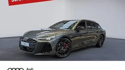 Neu Audi A6 Ambiente 367 PS (269 kW) 2026 Grau Kombi