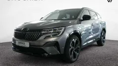 Dolomitgrau metallic Neu 2024 Renault Espace Esprit Alpine Van / Kleinbus | 44.100 €