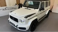 Gebraucht 2020 Mercedes G400 SUV | 119.980 € (Fairer Preis)
