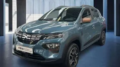 Gebraucht 2023 Dacia Spring Extreme Kleinwagen | 14.710 € (Fairer Preis)