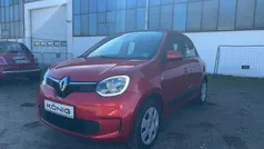 Rot Gebraucht 2020 Renault Twingo LIMITED Kleinwagen | 8.988 € (Superpreis)