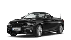 Gebraucht 2021 BMW 220 M Sport Cabrio | 34.930 € (Fairer Preis)