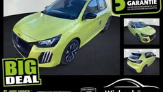 Farbe aguedagelb/typ aussenverkleidung metalliclackierung Neu 2025 Peugeot 208 Style Kleinwagen | 20.490 € (Guter Preis)