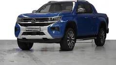 Gebraucht 2022 VW Amarok Aventura Abholung | 69.980 € (Teuer)