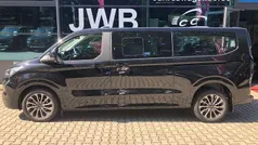 Gebraucht 2025 Ford Tourneo Custom Titanium Van | 56.980 € (Fairer Preis)