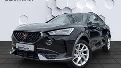 Schwarz Gebraucht 2024 Cupra Formentor SUV | 26.968 € (Fairer Preis)