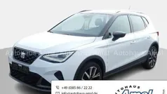 Gebraucht 2024 Seat Arona FR SUV | 24.490 € (Fairer Preis)