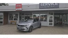Grau Gebraucht 2024 Opel Grandland X Ultimate SUV | 27.990 € (Fairer Preis)