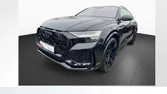 Gebraucht 2024 Audi RS Q8 Sport SUV | 122.880 € (Fairer Preis)