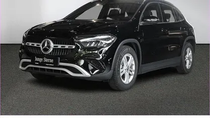 Gebraucht 2024 Mercedes GLA200 SUV | 34.250 € (Guter Preis)