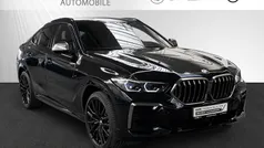 Gebraucht 2022 BMW X6 M50 Shadowline SUV | 61.490 € (Superpreis)