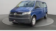 Gebraucht 2021 VW T6.1 Van | 27.890 € (Guter Preis)